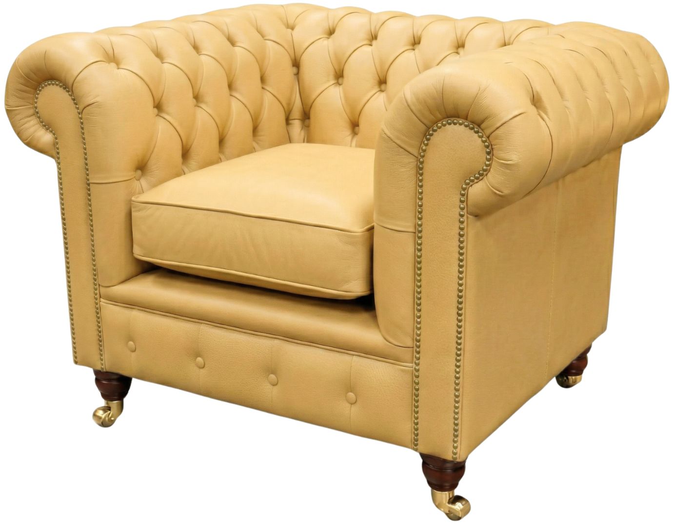 The Dorchester Chesterfield